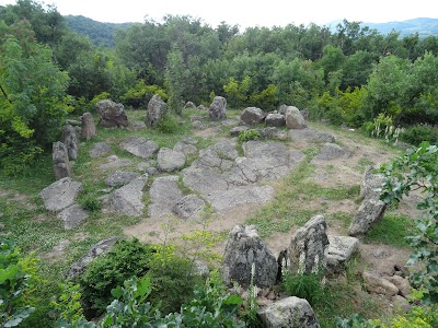 Photos of Кромлех
