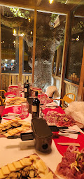Photo n°8 de Don Sorrentino à Chalifert (Restaurant italien)