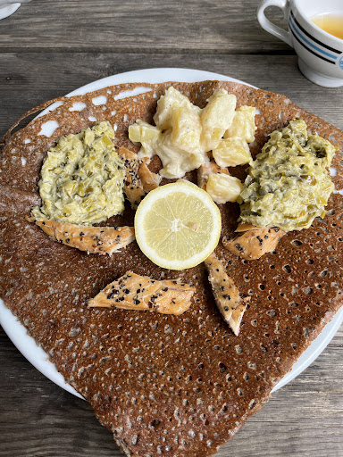 Crêperie Pourlette - Thumbnail