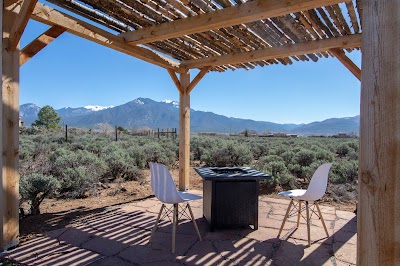 Natural Retreats- Taos Ski Valley