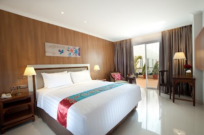 Photos of The Sidji Hotel