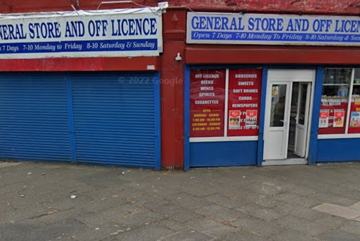 The General Stores - United Kingdom