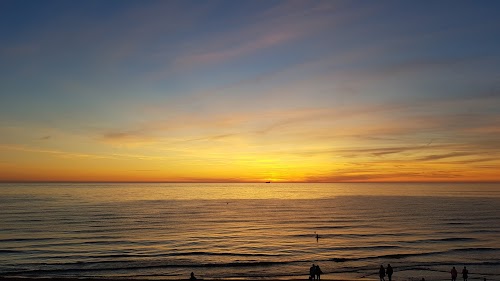 Ievērojamu vietu apskate