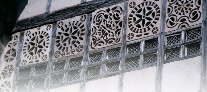 Maestrazgo Asociación Turística Pl. España, 3, 44560 Castellote, Teruel, Spain
