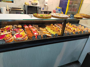 Photo n°7 de Artisan Boulangerie Patisserie Pizzeria - Épi La Celle Saint Cloud à La Celle-Saint-Cloud (Boulangerie)