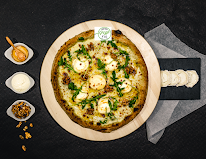 PIZZA D'ICI à Saint-Jean-de-Monts