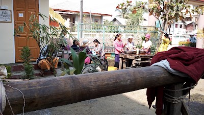 Photos of Mahasi Sasana Yektha