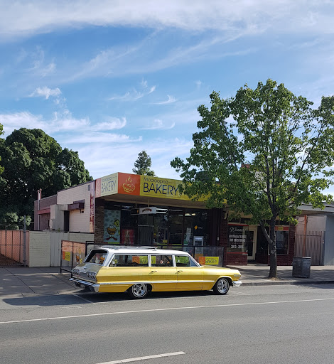 Mooroopna Bakery - Thumbnail