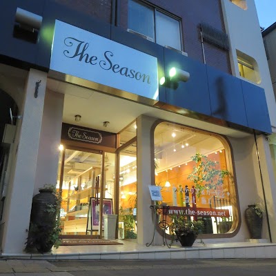 ザ・シーズン 名古屋店