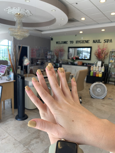 Hygiene Nail Spa Gallery - United States