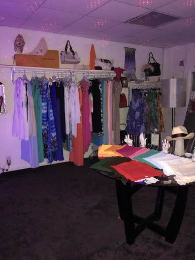 Coconuts ladies dresses and beachwear