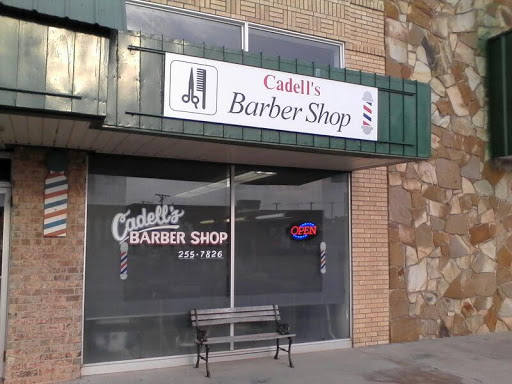 Cadells Barber Shop - Thumbnail