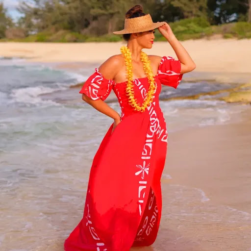 NAHE Wahine - Thumbnail