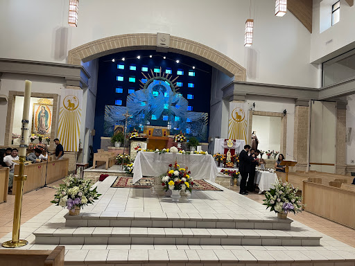 Santa Clara of Assisi Catholic Church - Thumbnail