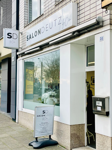Salon Deutz Gallery - Germany
