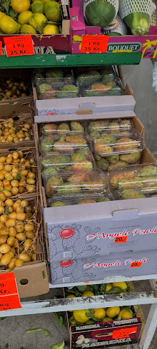 Anmeldelser af Mix Bazar i Nivå - Supermarked