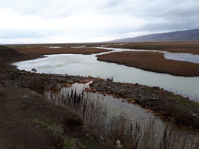 Budaklı Kaplıcaları