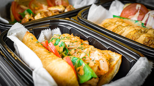 Louisiana Creole Gumbo by null