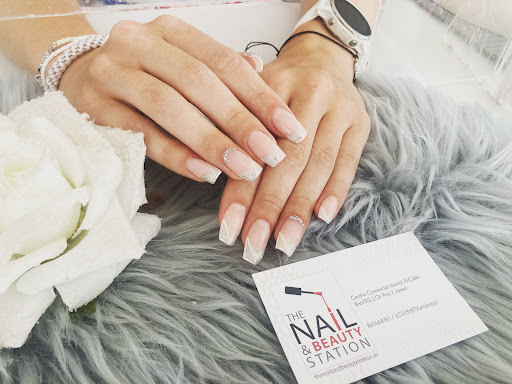 The Nail and Beauty Station - Thumbnail
