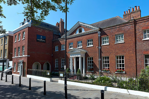 Sir Christopher Wren Hotel