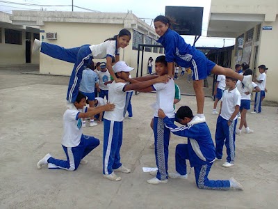 school