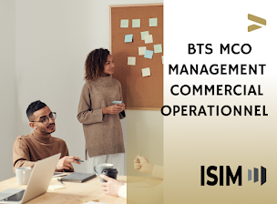 Photo n°17 de ISIM - école de commerce en alternance à Nice (École privée)