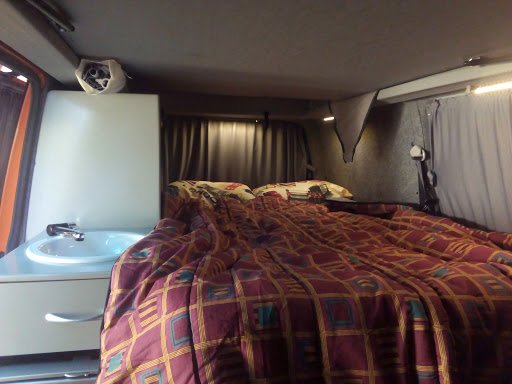 Camping Playa Tropicana Castellón - Thumbnail