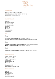 Photo n°39 de Bertine à Paris (Crêperie)