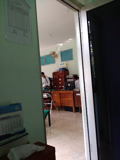 Photos of KUA KECAMATAN WONOSARI