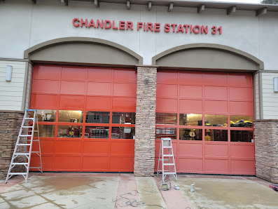 Foto 3 de AAA Painting Company fuente Exterior