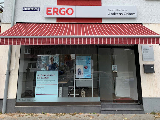 ERGO Versicherung Andreas Grimm