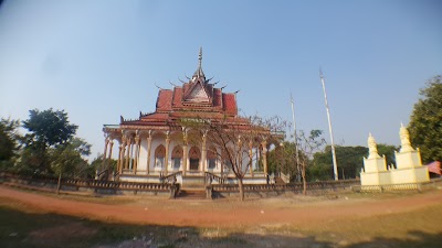 Photos of Moni Saom San Temple