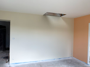 Photo n°10 de Breizh Peinture à Plouzané (Peintre en bâtiment)