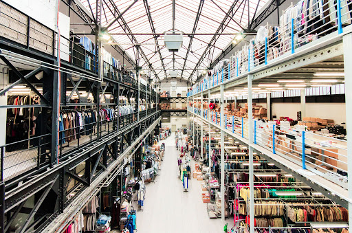 Photo de La Piscine E-Shop