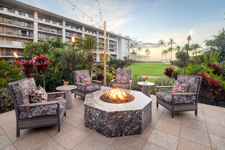 Fairmont Orchid - Hawaii 1 N Kaniku Dr, Waimea, HI 96743