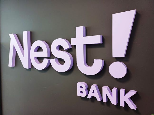 Comentarii opinii despre Nest Bank - Lublin (placówka partnerska)