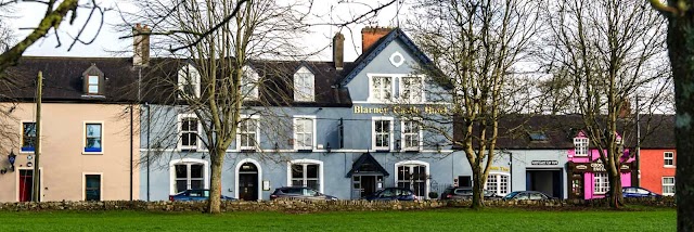 Blarney Castle Hotel