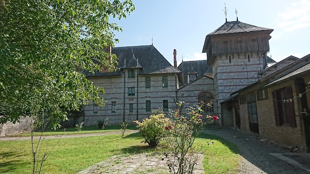 chateau de valmirande