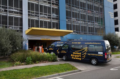 Photos of United Airport Parking Melbourne