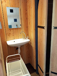 Photo n°50 de Junora camping & glamping eco-logique à Eymoutiers (Village de vacances)