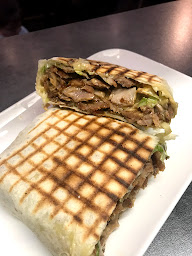 Photo n°14 de La Lunch Box à Rodez (Restaurant halal)