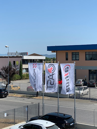 Ast srl - Visual