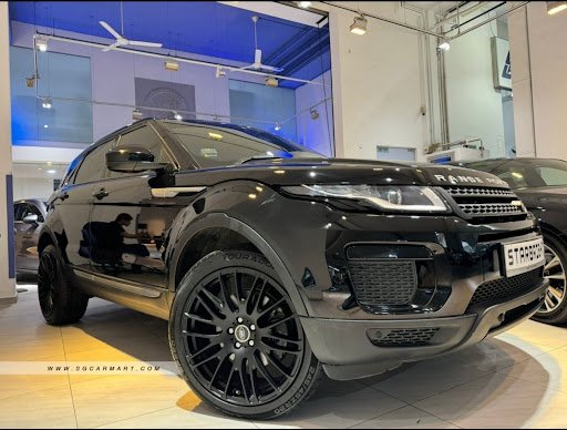StarBright Auto Pte Ltd - Thumbnail