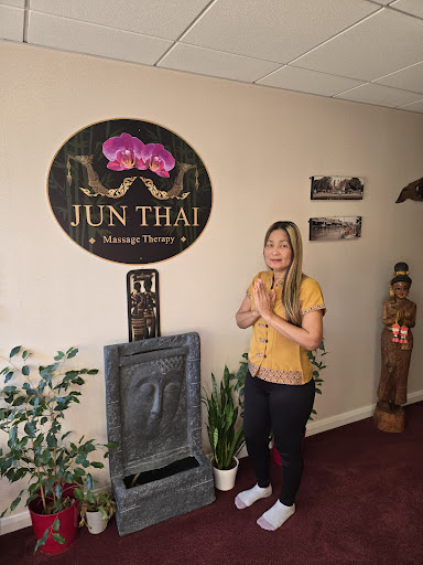 Jun Thai Massage Therapy