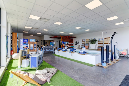 Photo de Piscines Desjoyaux à Messigny (21380)