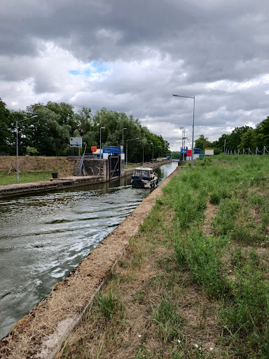 Ecluse d'Ars-sur-Moselle - Thumbnail
