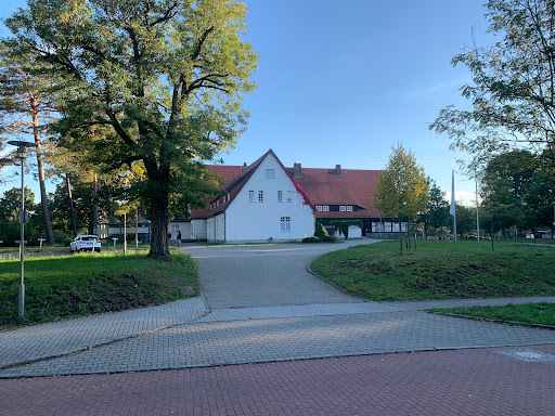 Berufsbildungszentrum Kleinmachnow - Thumbnail