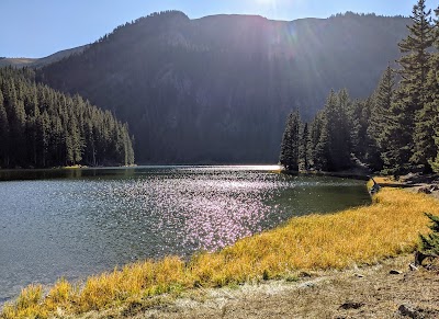 Taos Ski Valley