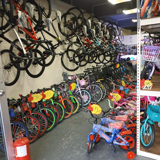 Bao Seng 99 Enterprise