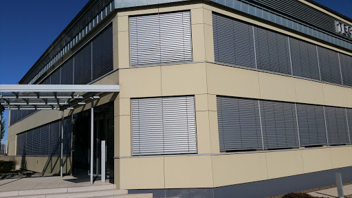 Tectron Worbis GmbH - Visual